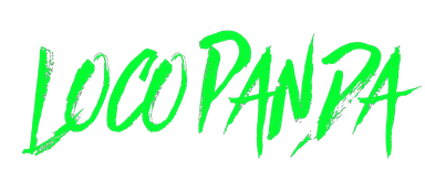 LOCO PANDA